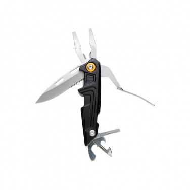 Logo trade corporate gifts image of: Excalibur tool with bit set