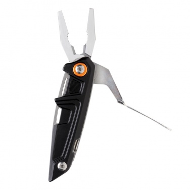 Logo trade promotional product photo of: Excalibur tool with bit set