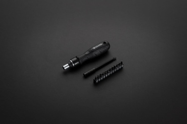 Logotrade promotional item picture of: Gear X ratchet screwdriver