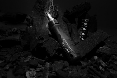Logotrade corporate gifts photo of: Gear X ratchet screwdriver
