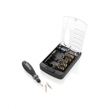 Logo trade business gift photo of: 38 PCS tool set