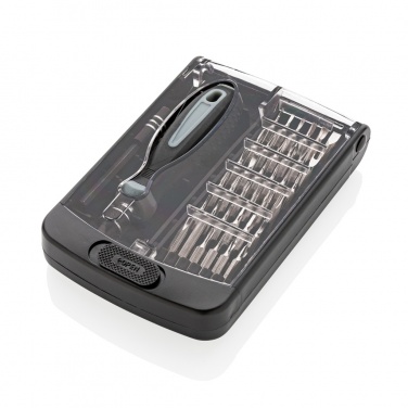 Logo trade promotional giveaways picture of: 38 PCS tool set