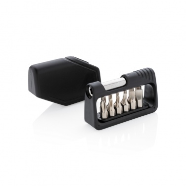 Logotrade advertising product image of: Pocket bit set 13 pcs