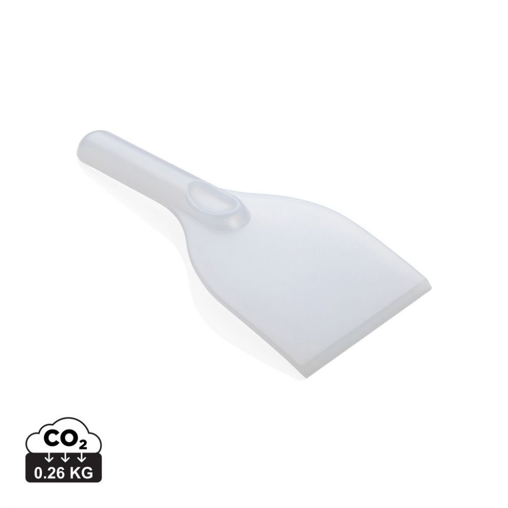 Logotrade corporate gift picture of: Ice scraper