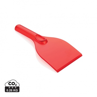 Logotrade promotional products photo of: Ice scraper