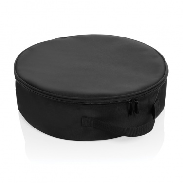 Logotrade promotional product image of: Volty Aware™ RPET EV-cable storage bag