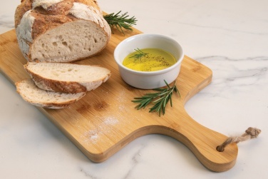 Logotrade promotional gifts photo of: Ukiyo bamboo rectangle serving board