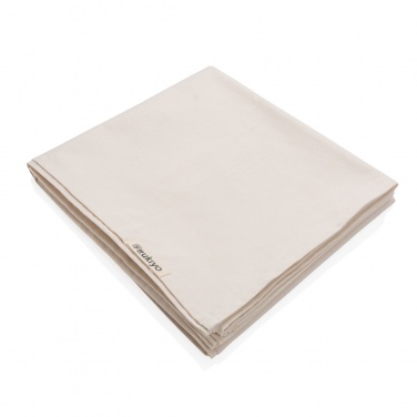 Logo trade corporate gifts picture of: Ukiyo Aware™ 180gr rcotton table cloth 250x140cm