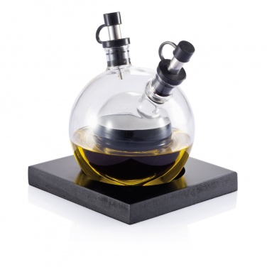 Logotrade promotional product image of: Orbit oil & vinegar set