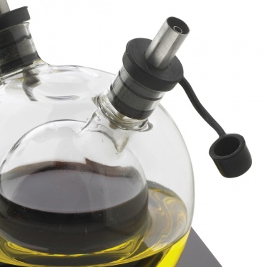 Logotrade promotional products photo of: Orbit oil & vinegar set