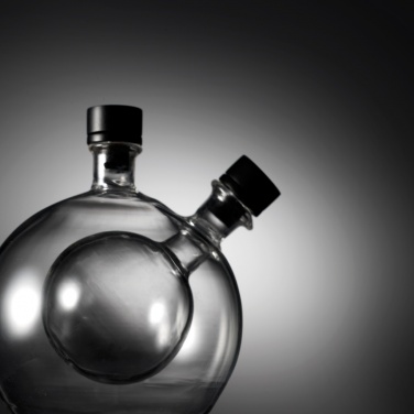 Logo trade promotional products image of: Orbit oil & vinegar set
