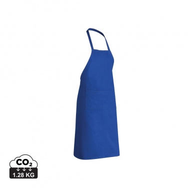 Logotrade advertising products photo of: Impact AWARE™ Recycled cotton apron 180gr