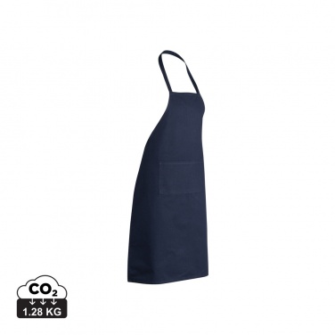 Logotrade promotional merchandise picture of: Impact AWARE™ Recycled cotton apron 180gr