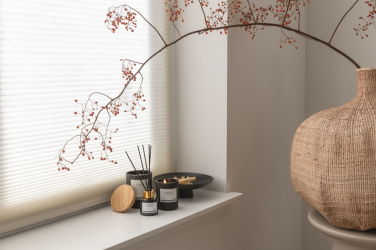 Logo trade promotional gift photo of: Ukiyo deluxe fragrance sticks