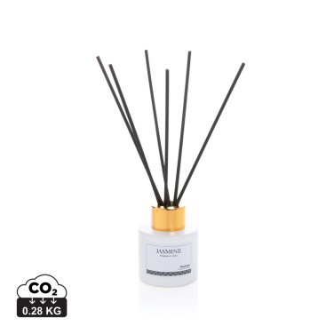 Logo trade business gift photo of: Ukiyo deluxe fragrance sticks