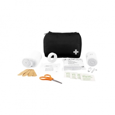 Logotrade corporate gift picture of: Mail size first aid kit