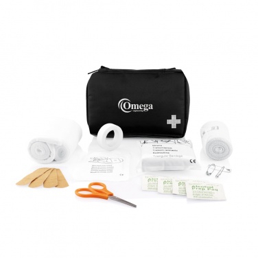Logotrade promotional items photo of: Mail size first aid kit