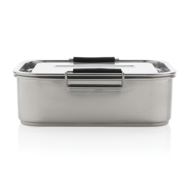 Logotrade advertising product image of: RCS Recycled stainless steel leakproof lunch box