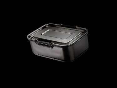 Logo trade promotional items picture of: RCS Recycled stainless steel leakproof lunch box