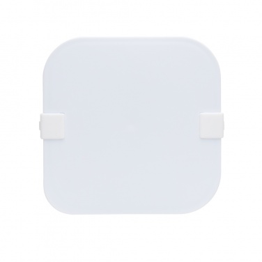 Logo trade promotional products picture of: PP lunchbox square