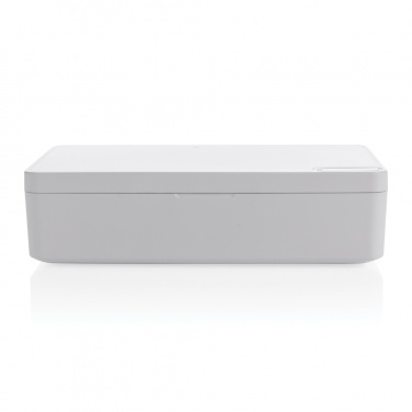 Logotrade corporate gift picture of: UV-C steriliser box