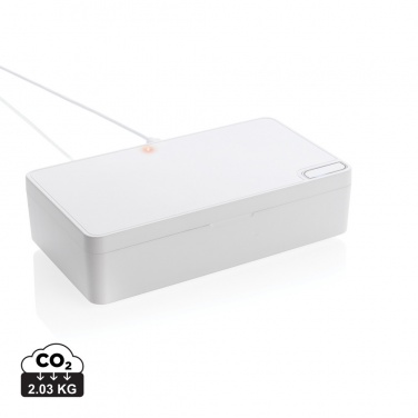 Logotrade advertising product image of: UV-C steriliser box