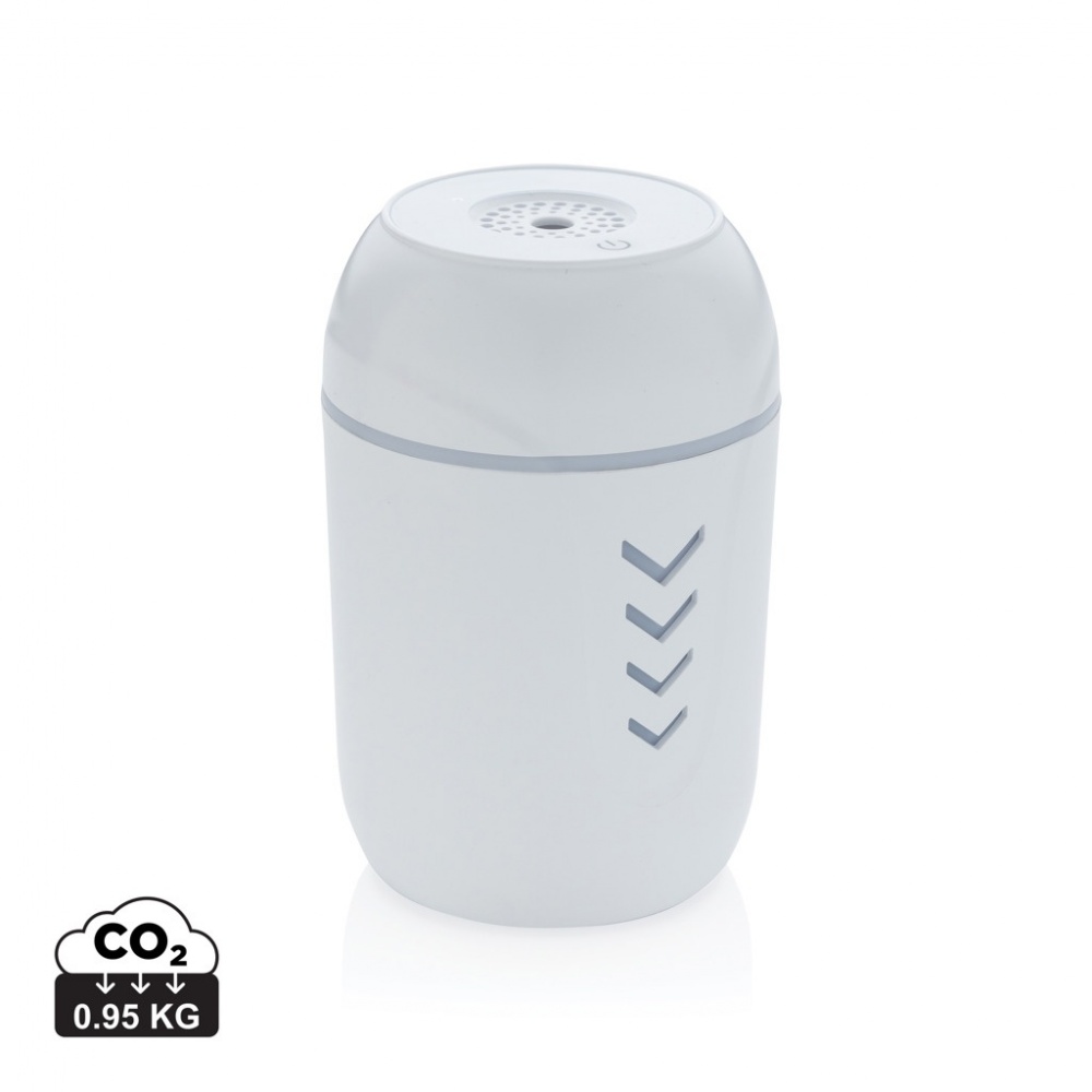 Logo trade promotional products image of: UV-C humidifier