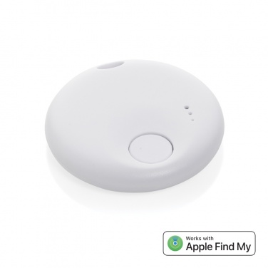 Logo trade advertising products image of: FindMate RCS recycled plastic item finder