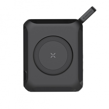 Logotrade promotional products photo of: Urban Vitamin Oxnard 5 in 1 65W universal charger