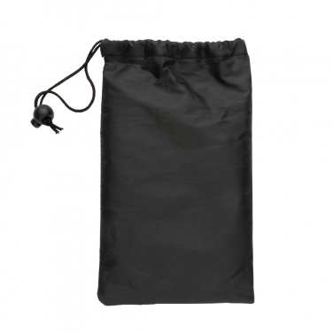 Logo trade promotional items image of: Fitness heavy resistance tube in pouch
