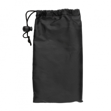Logo trade promotional product photo of: Fitness 8 shape exercise band in pouch