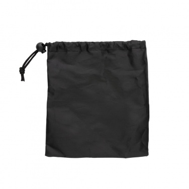 Logotrade promotional item picture of: Adjustable jump rope in pouch