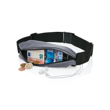 Logo trade promotional product photo of: Universal sport belt