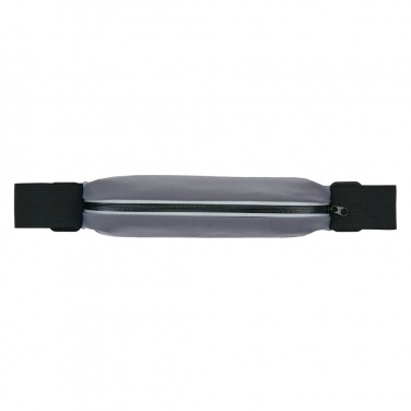 Logo trade promotional item photo of: Universal sport belt