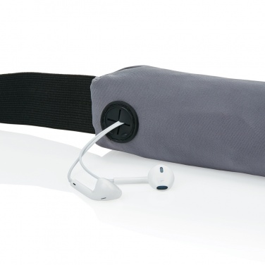 Logo trade promotional merchandise picture of: Universal sport belt