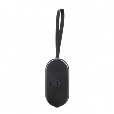 Logotrade corporate gift picture of: CycleCell 10,000 mah removable battery powerbank
