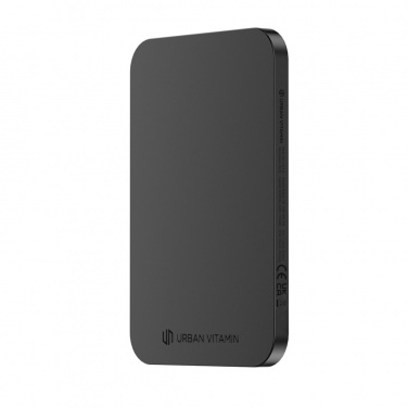 Logotrade corporate gift picture of: Urban Vitamin Burbank RCS plastic/alu  3000 mah powerbank