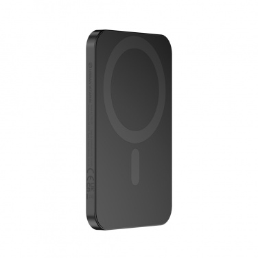 Logotrade advertising products photo of: Urban Vitamin Burbank RCS plastic/alu  3000 mah powerbank