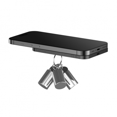 Logo trade promotional giveaways picture of: Urban Vitamin Burbank RCS plastic/alu  3000 mah powerbank