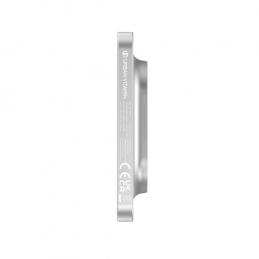 Logotrade promotional giveaways photo of: Urban Vitamin Malibu RCS plastic/alu 5000 mah powerbank