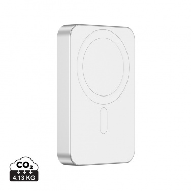 Logotrade promotional merchandise photo of: Urban Vitamin Compton  RCS plastic/alu 10.000 mah powerbank