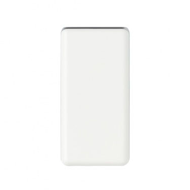 Logotrade advertising products photo of: Ultra fast 10.000 mAh powerbank with PD