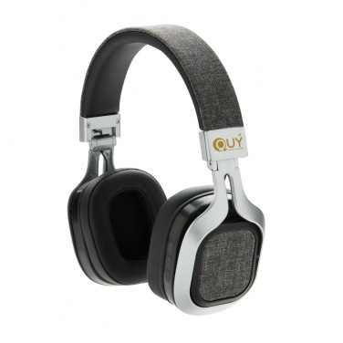 Logotrade promotional products photo of: Vogue Headphone