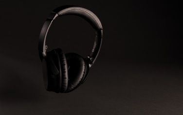 Logotrade promotional products photo of: Swiss Peak ANC headphone