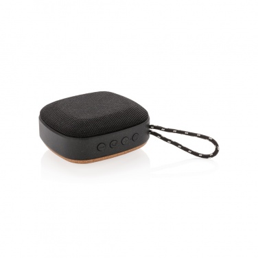Logotrade promotional item image of: Baia 5W wireless speaker