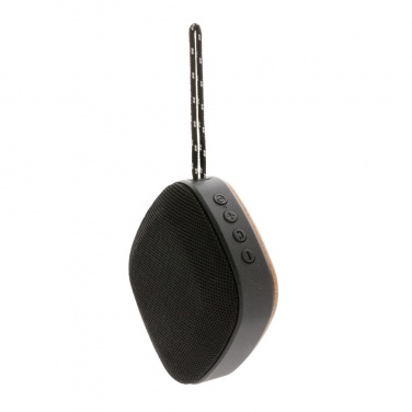 Logotrade promotional product image of: Baia 5W wireless speaker