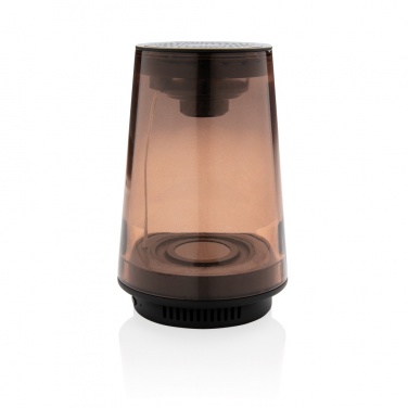 Logo trade promotional merchandise picture of: Encore 5W wireless speaker
