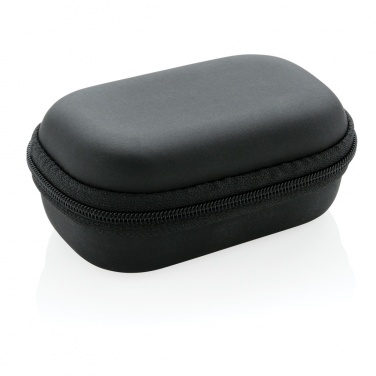 Logotrade advertising product picture of: TWS sport earbuds in charging case