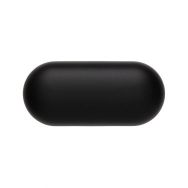 Logo trade corporate gifts picture of: Swiss peak TWS earbuds