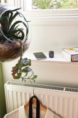 Logotrade business gifts photo of: Mini aluminium wireless speaker